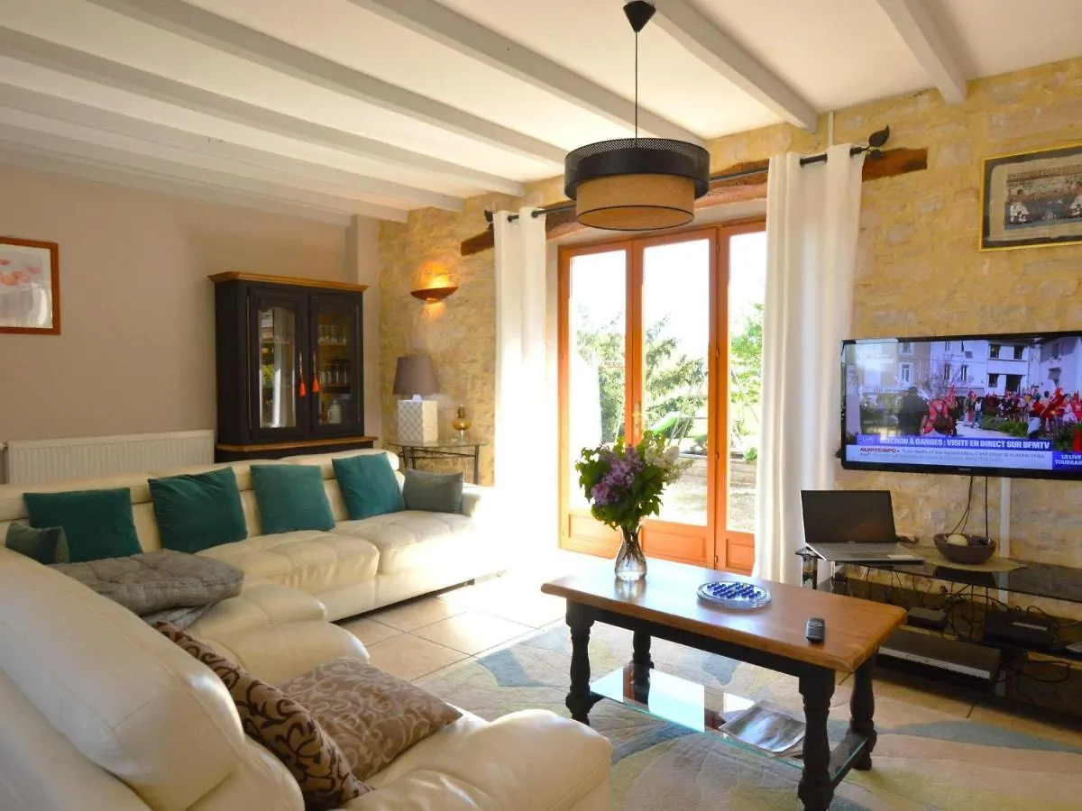Charming Holiday Home With Pool Lavercantière 0*,  Frankreich